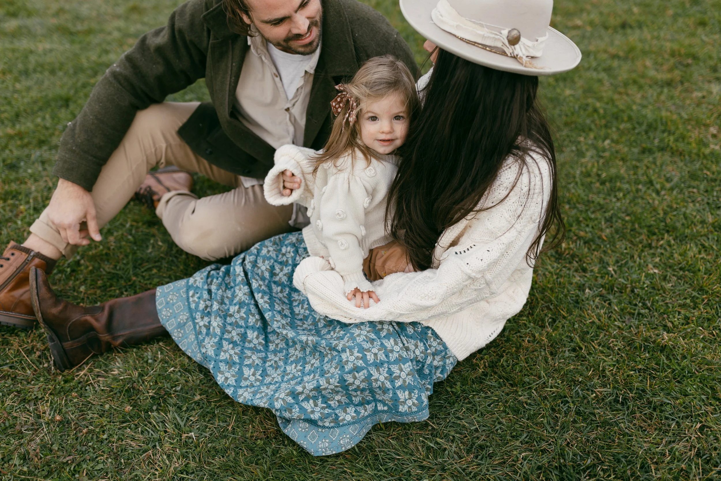 Vermont family photographer documentary
