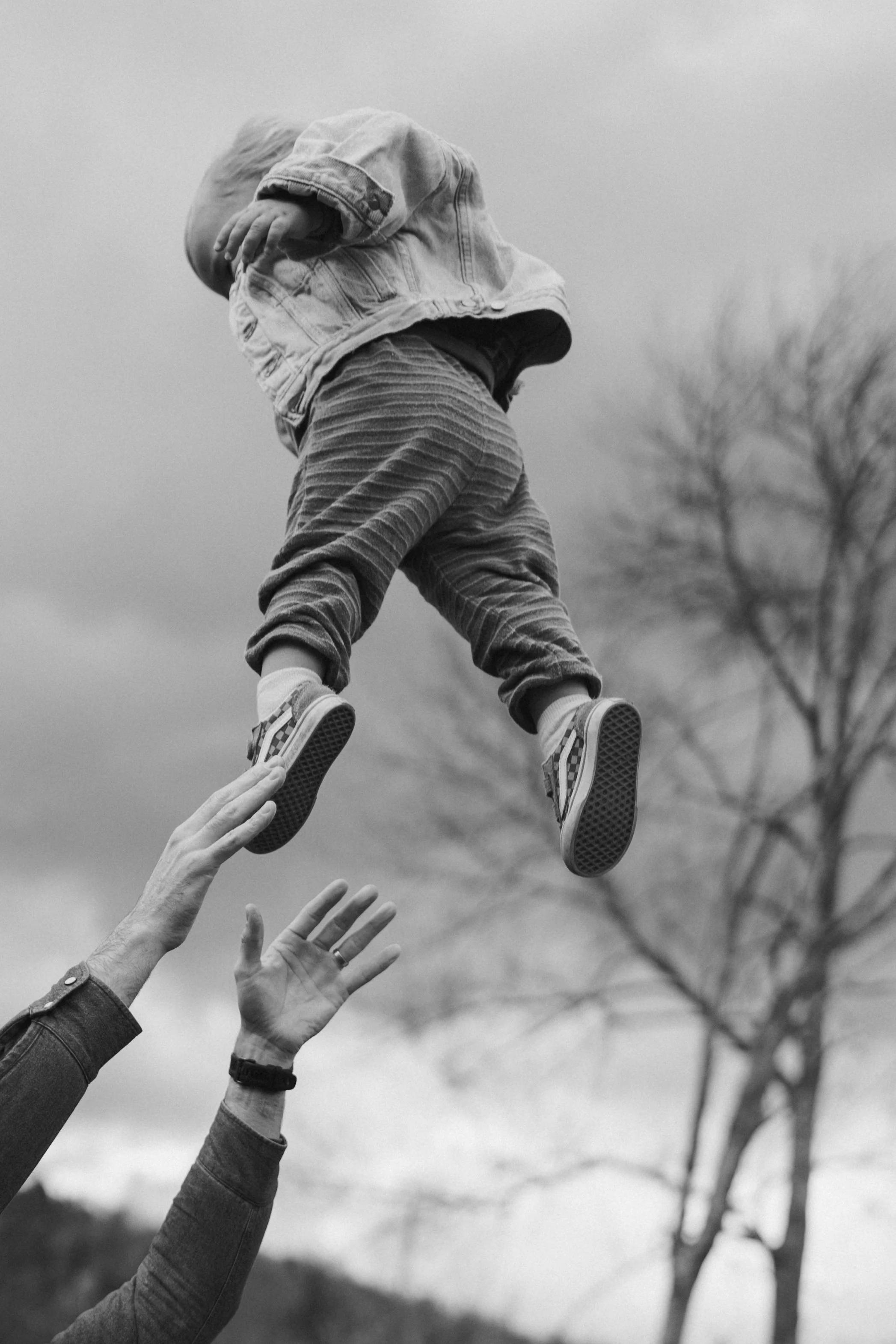 Vermont family photographer documentary