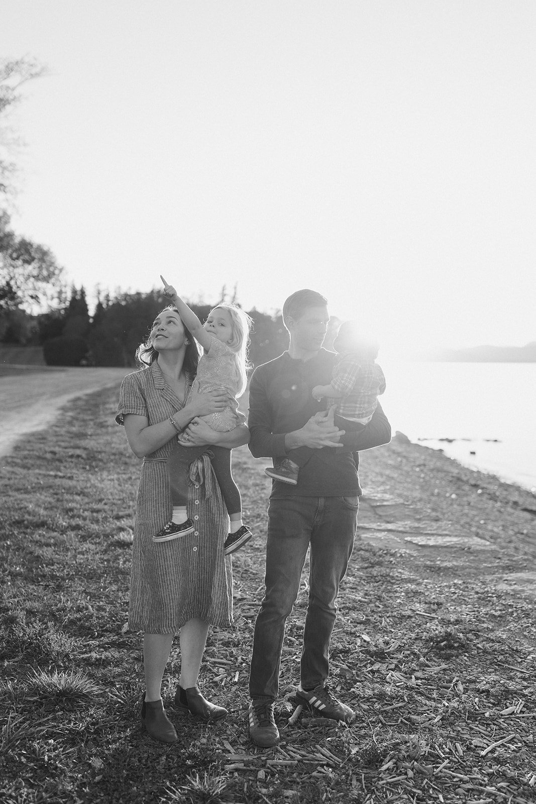 Vermont family photographer documentary