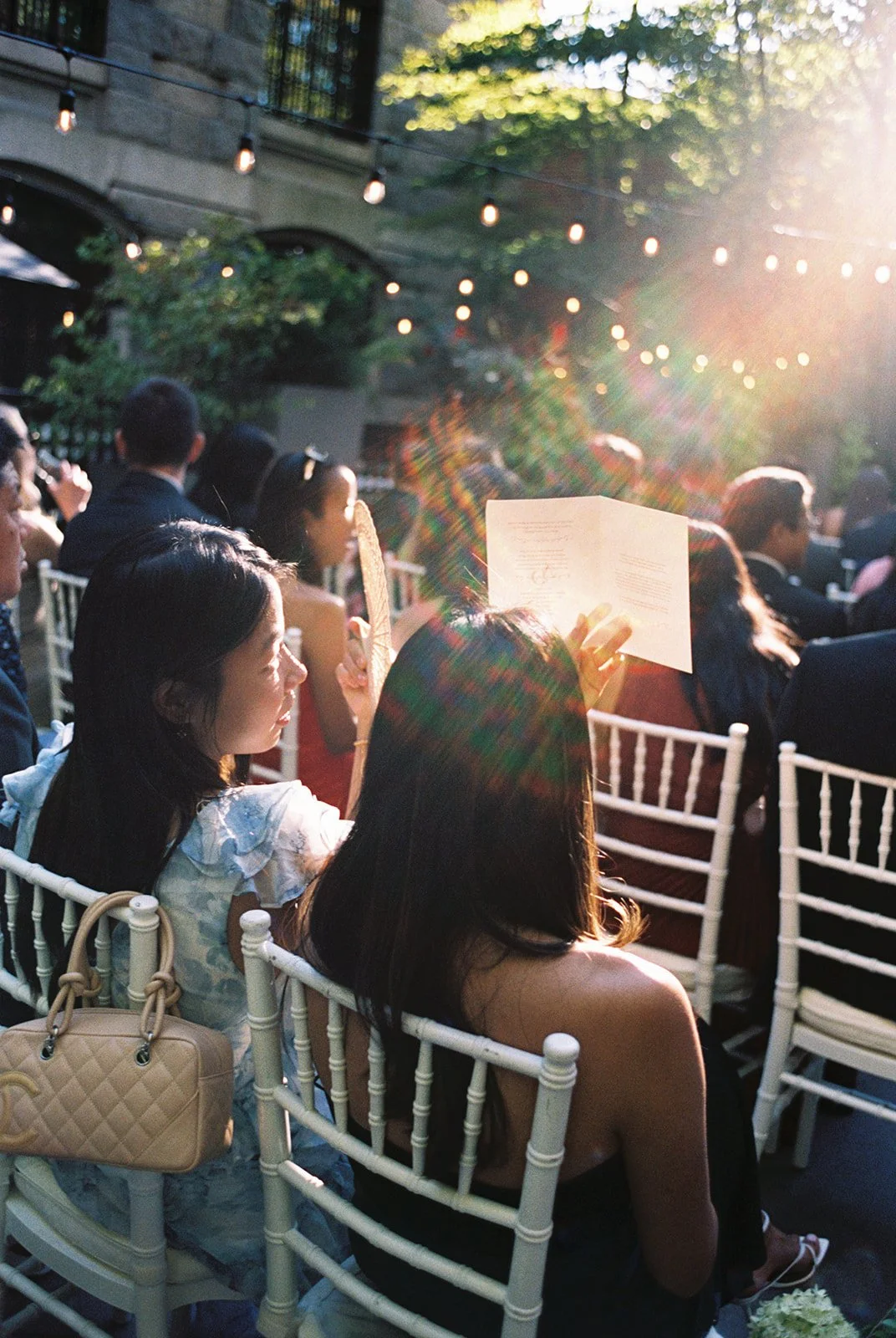 New England Wedding Photographer