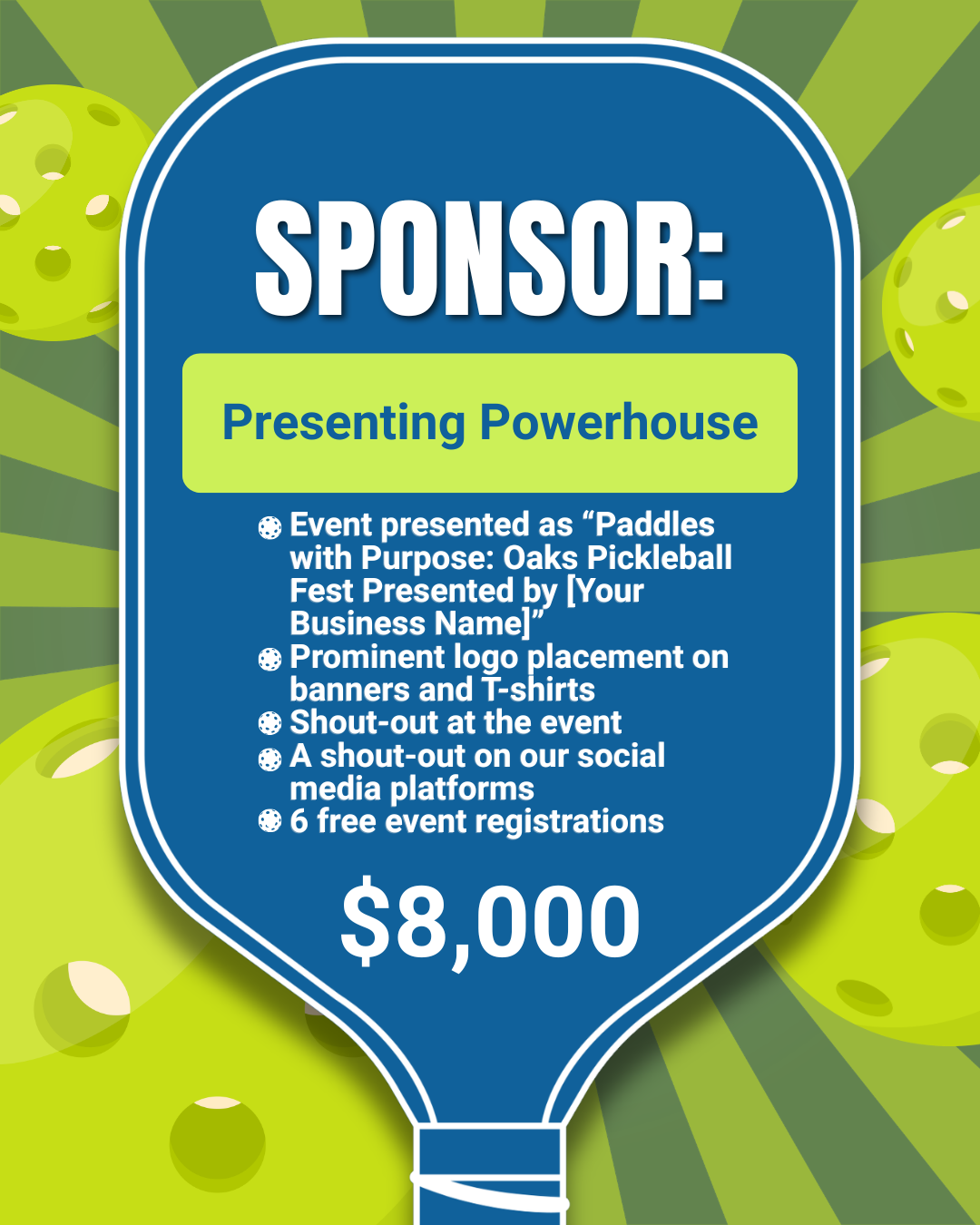 Presentation Sponsor