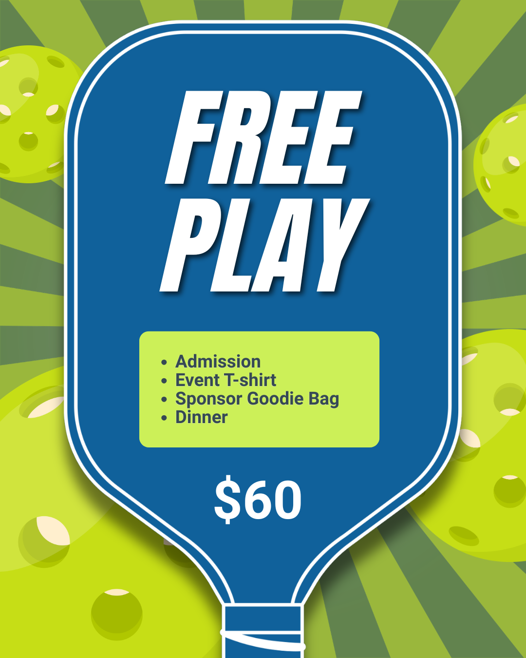 Register for Free Play