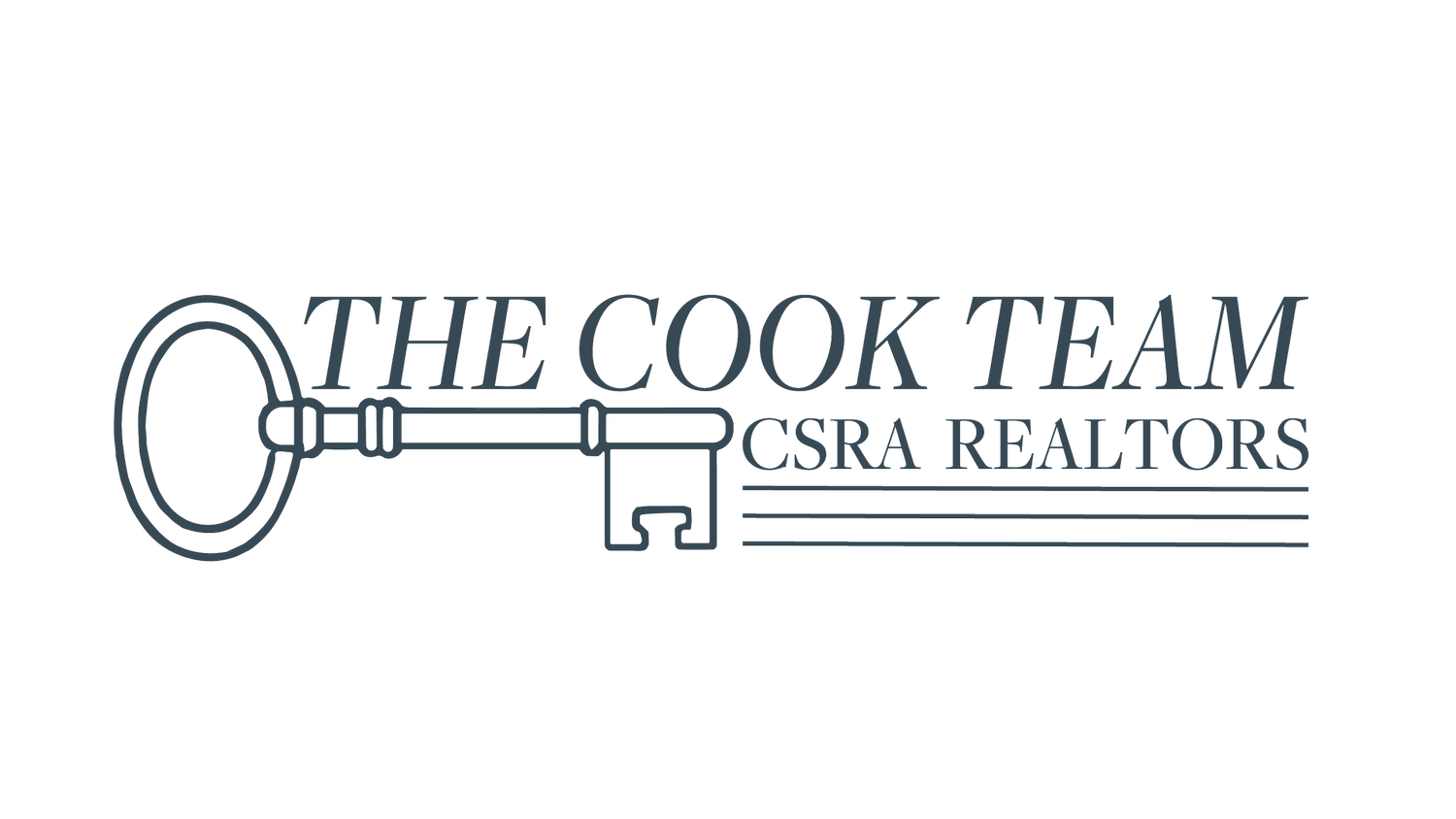 The Cook Team