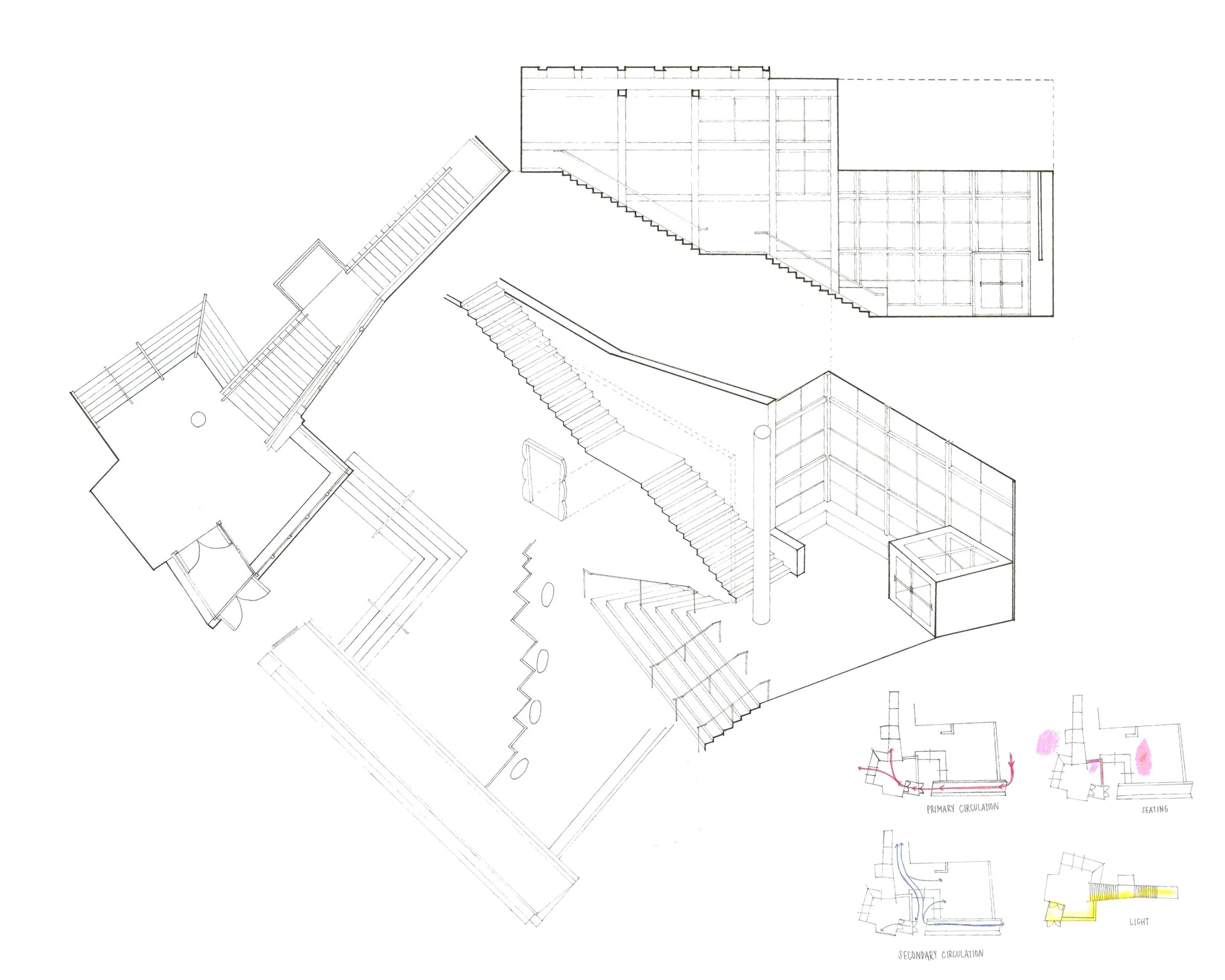 Architectural Drafting