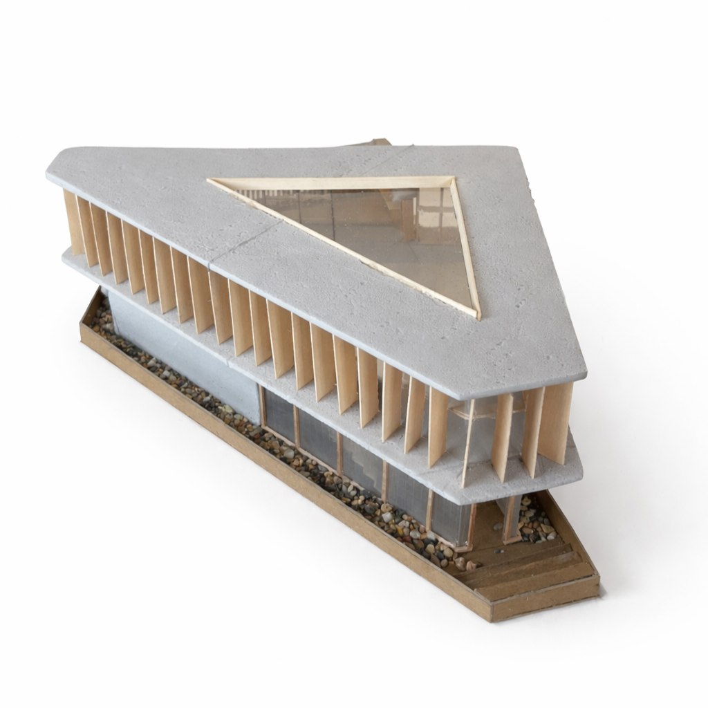 Interior Architecture