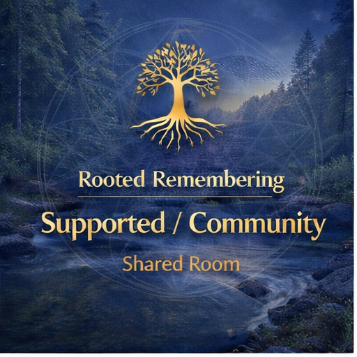 Supported / Community Rate (Shared Room)