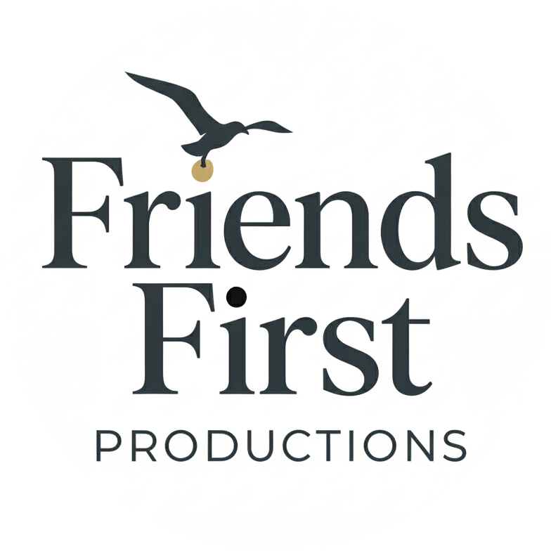 Friends First Productions