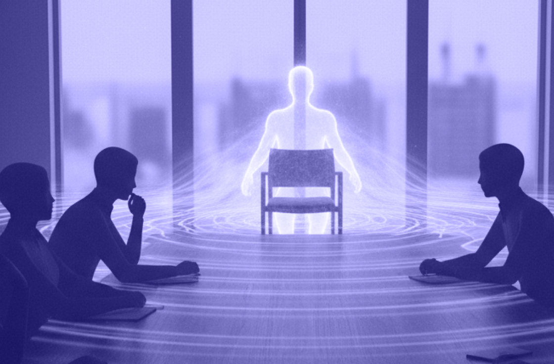 De onzichtbare aandeelhouder. Hoe jouw systeem de koers van je bedrijf bepaalt