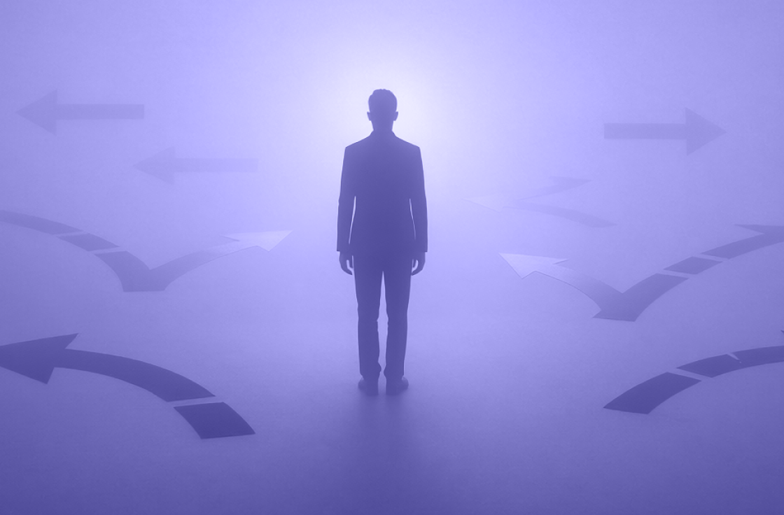 Leiderschap in tijden van onzekerheid