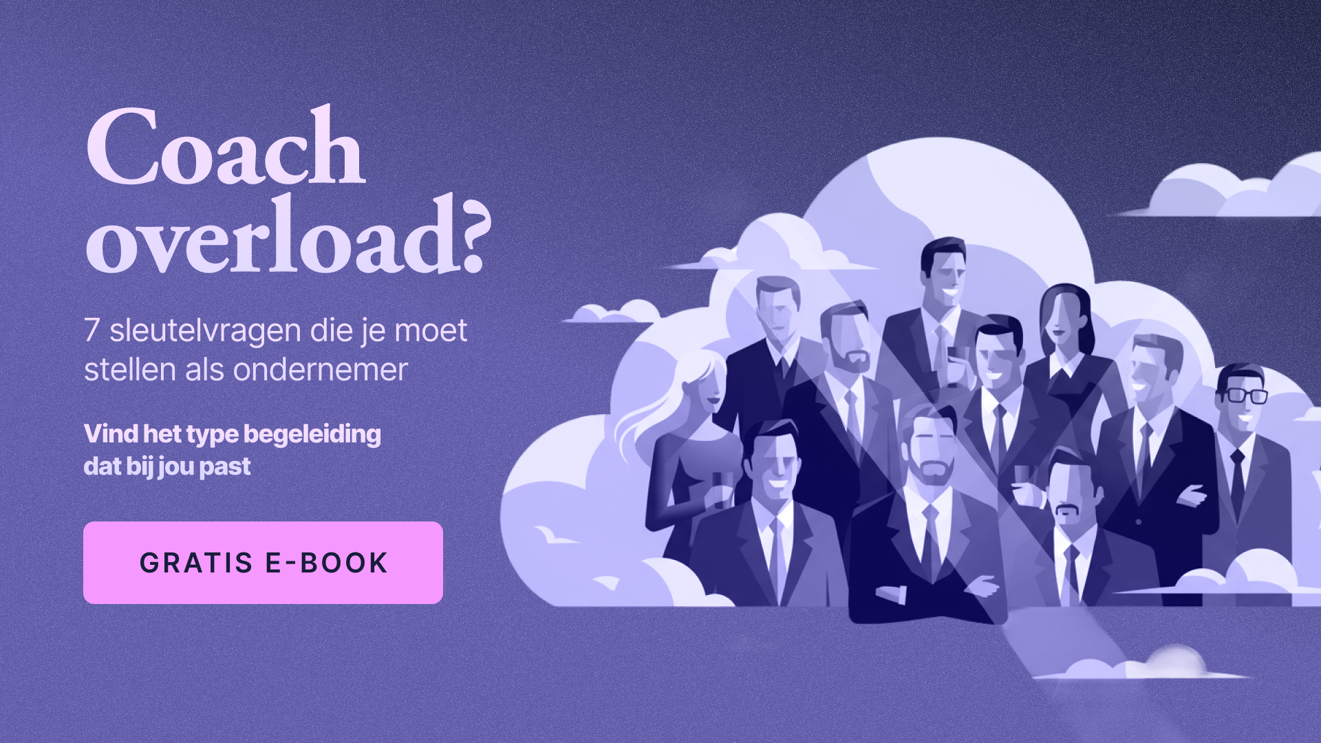 Hoe selecteer je de juiste business mentor