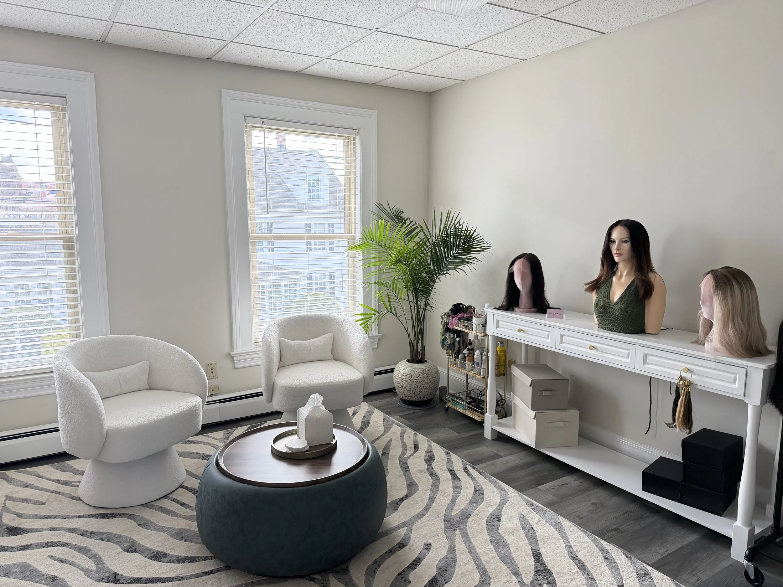 wig consults in new england
