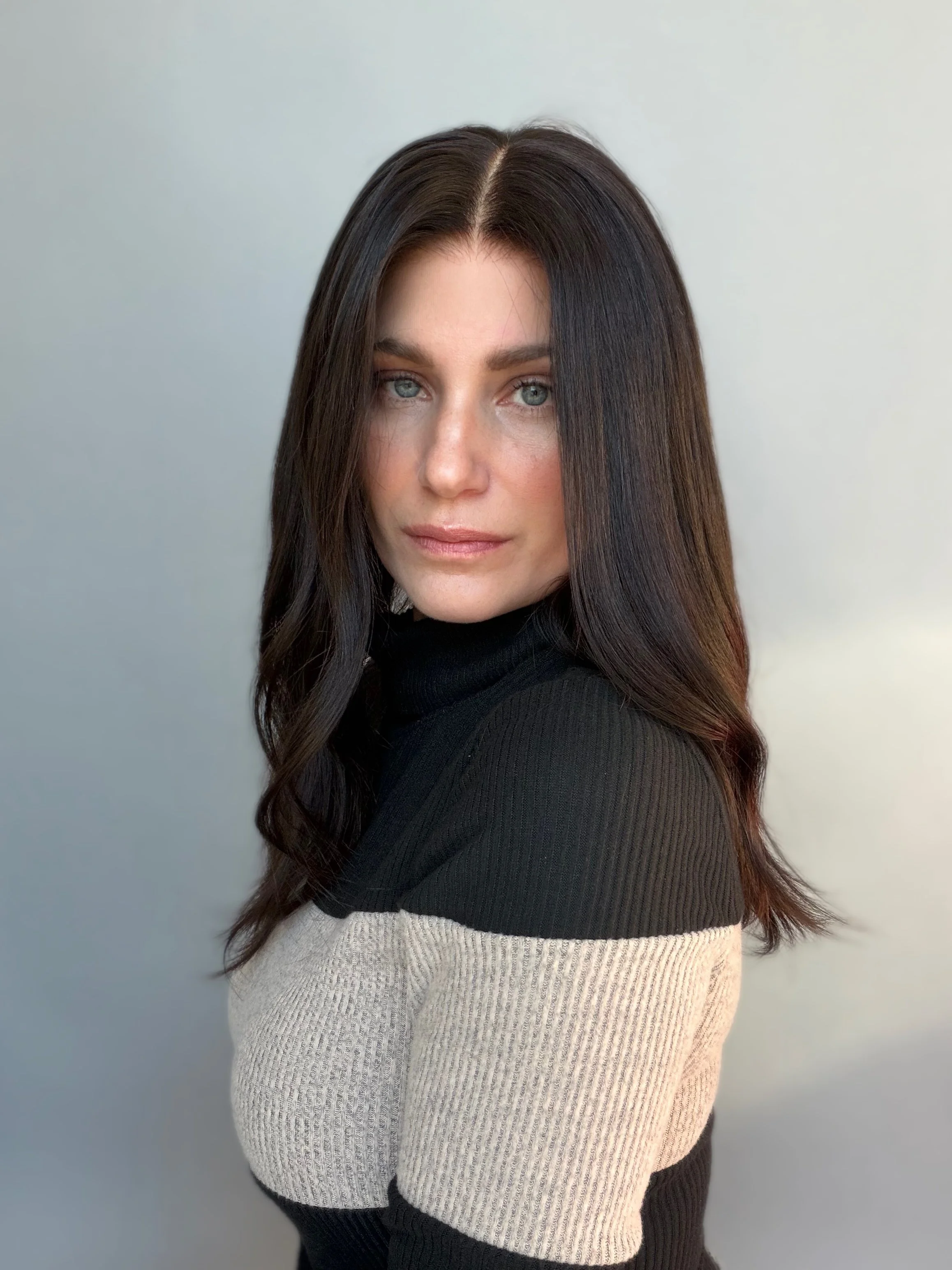 Finding Natural Wigs in Boston for Thinning Hair