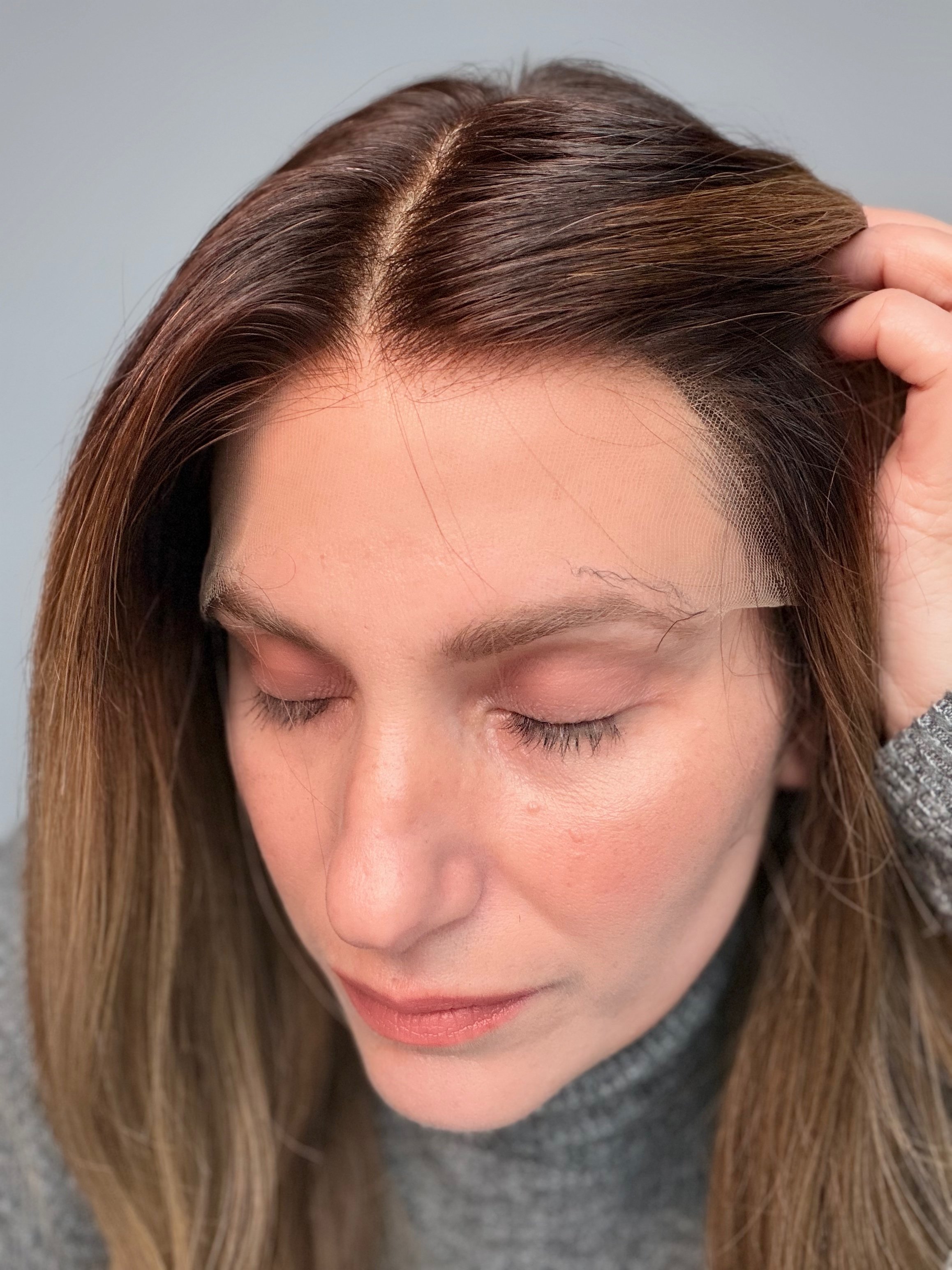 realistic wigs in Boston
