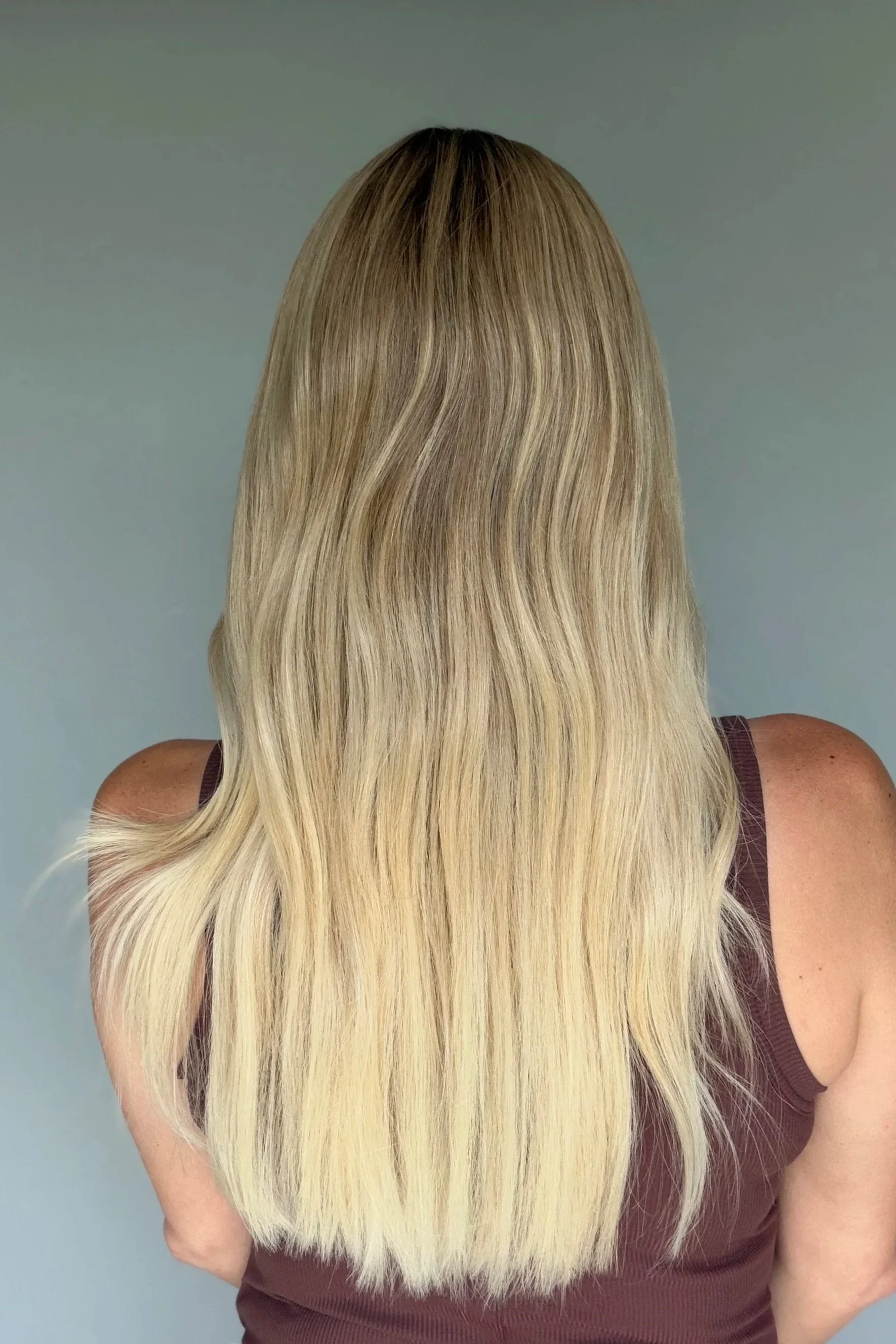 Wigs that look real