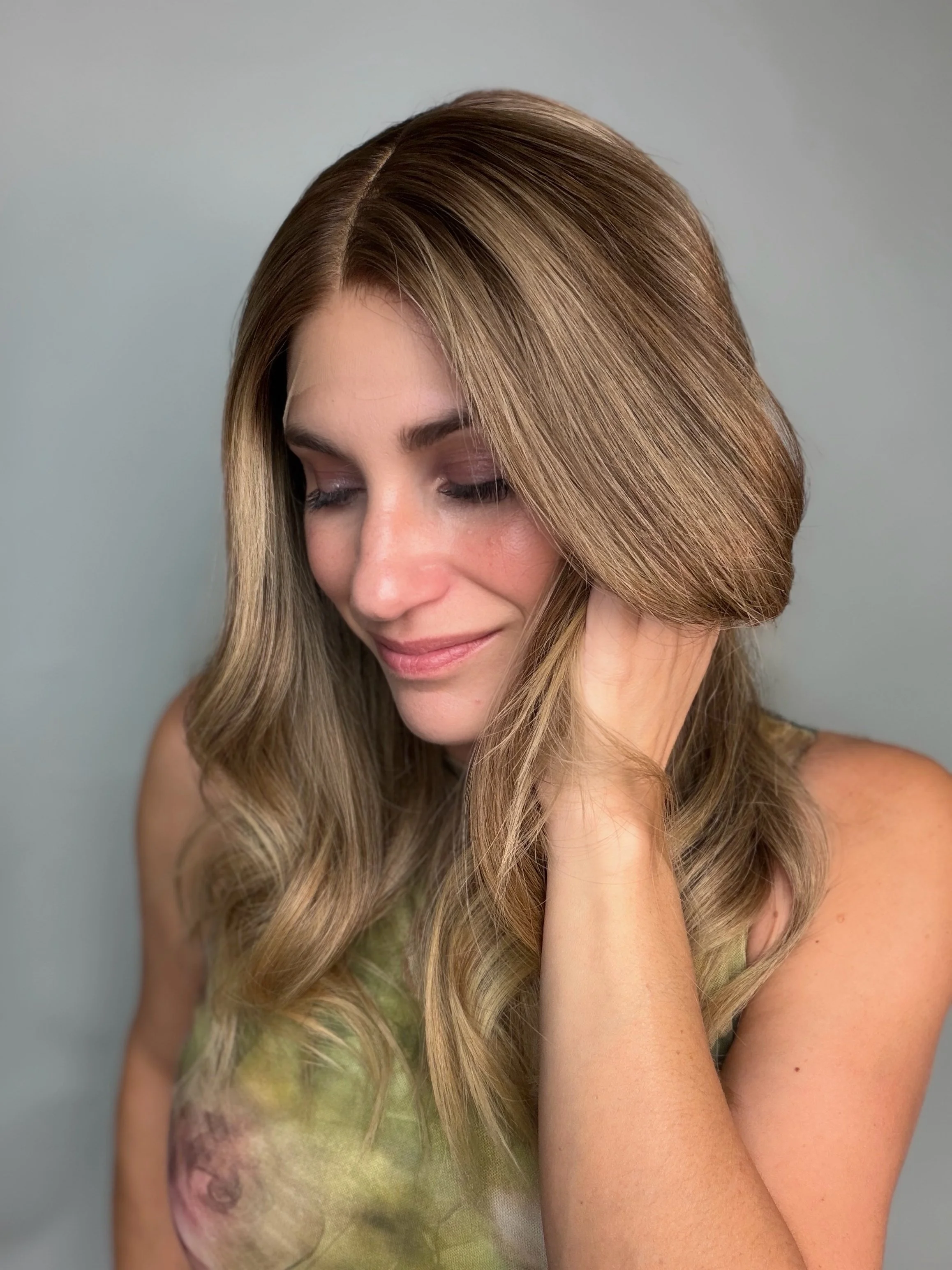 Unlocking Natural Beauty: Why Undetectable Hairline Human Hair Wigs Are a Game-Changer