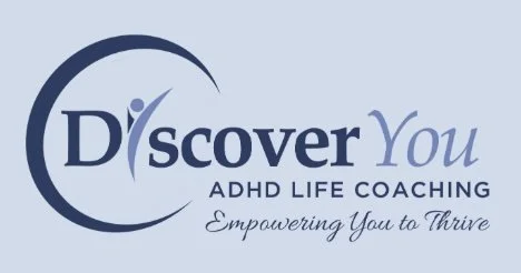 Discover You ADHD Life Coaching