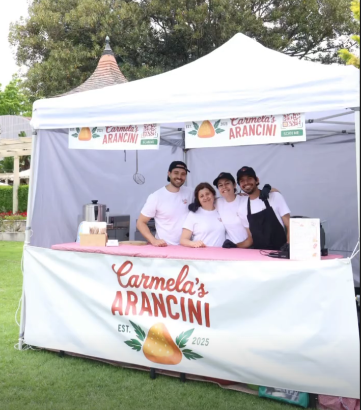 On Site Family Experience