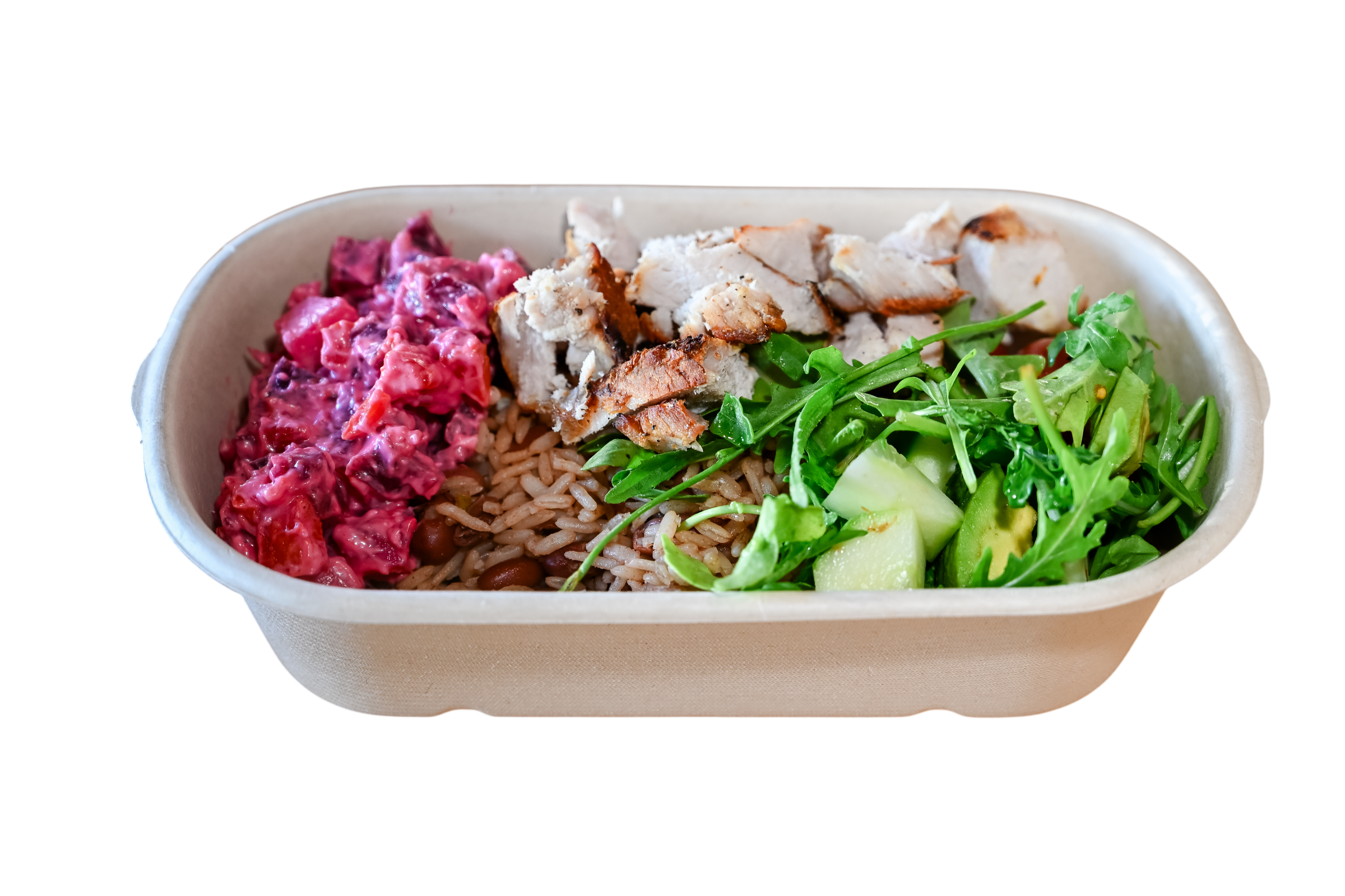 Grace Inspired Bowl                                                                                                                                                       (Customize Your Bowl)