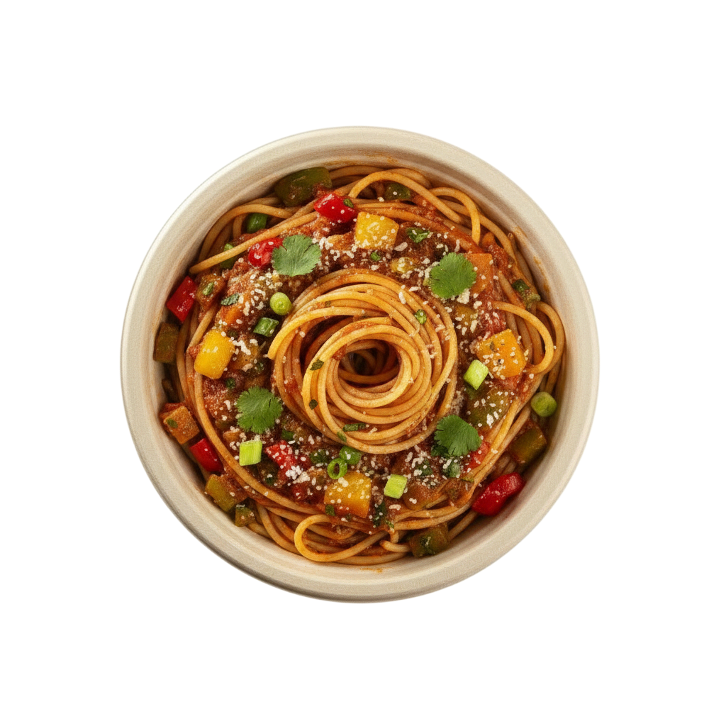 Prime Bowl (Pasta)