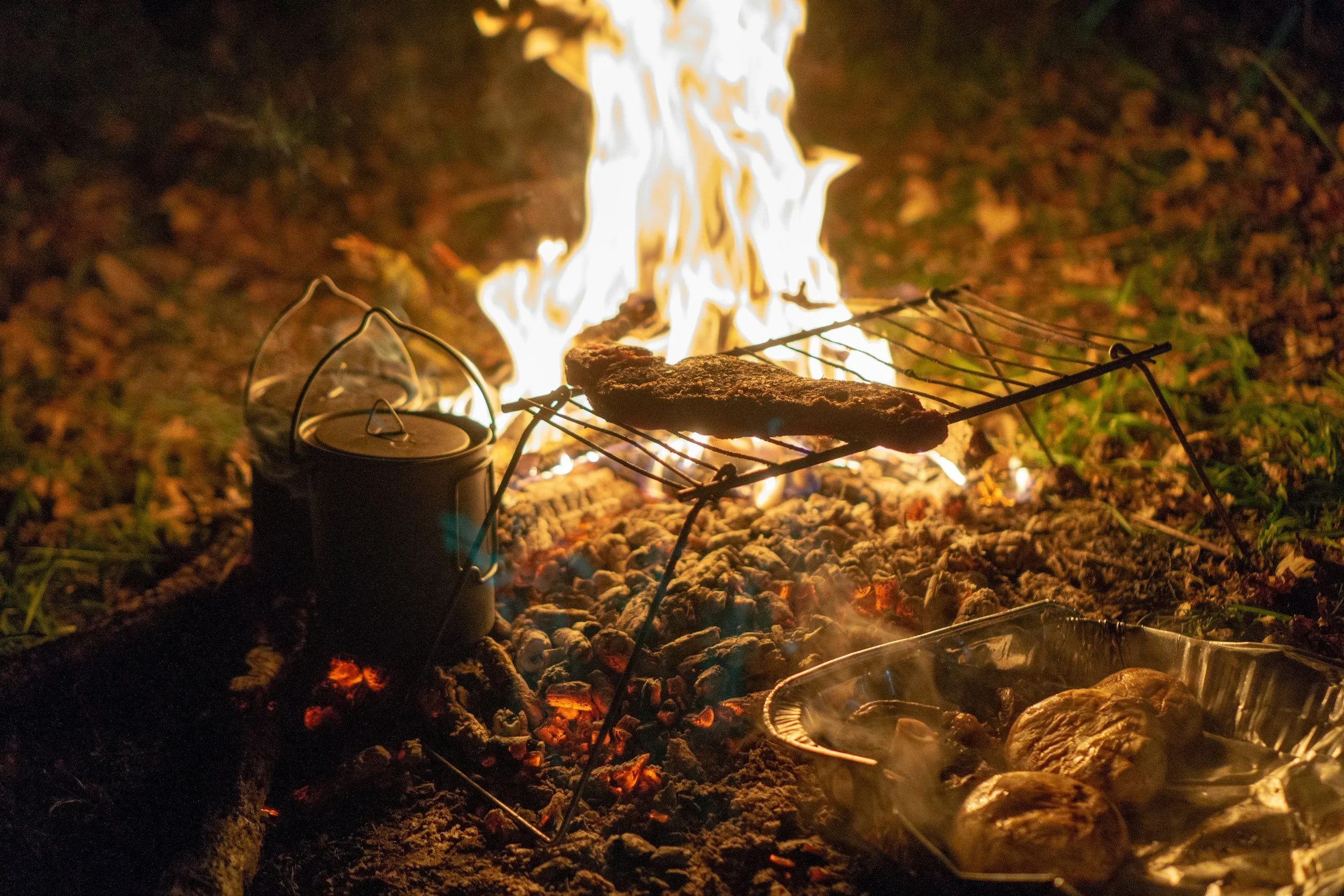 Bushcraft