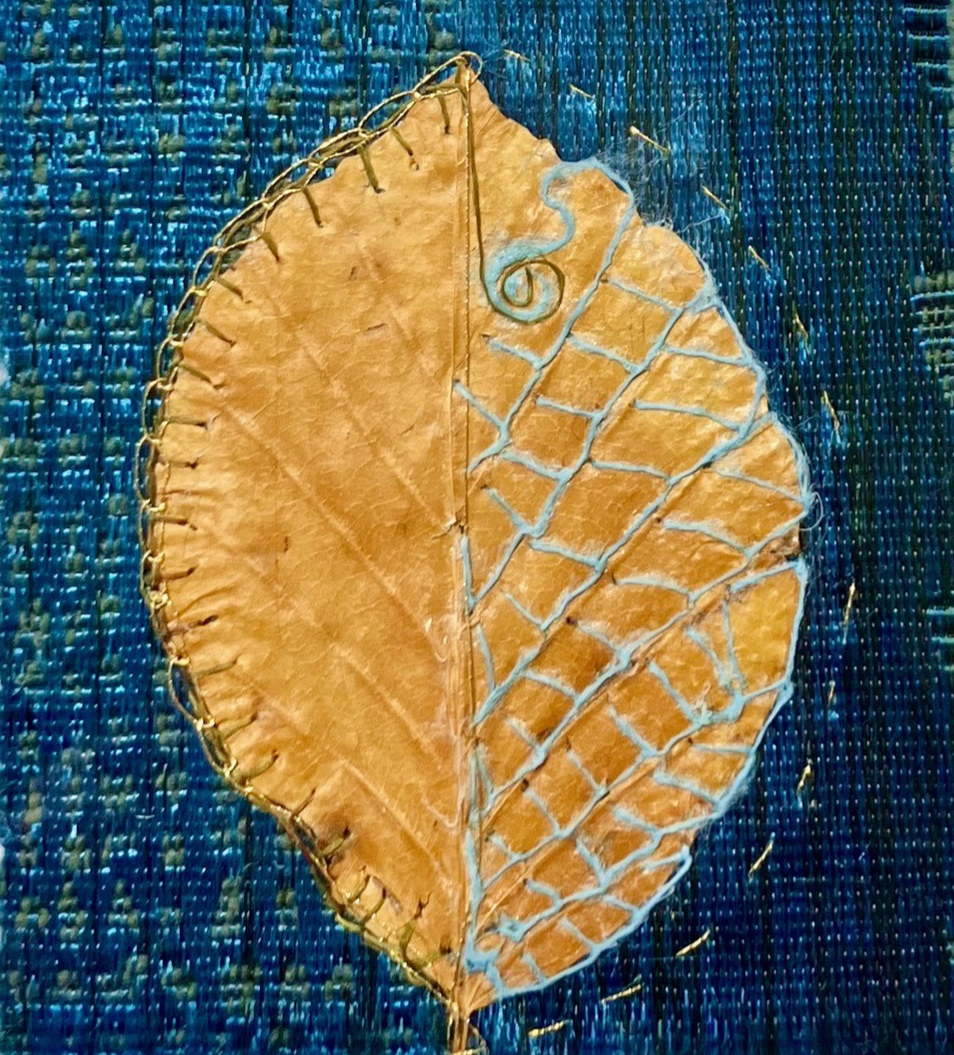 Textile Art