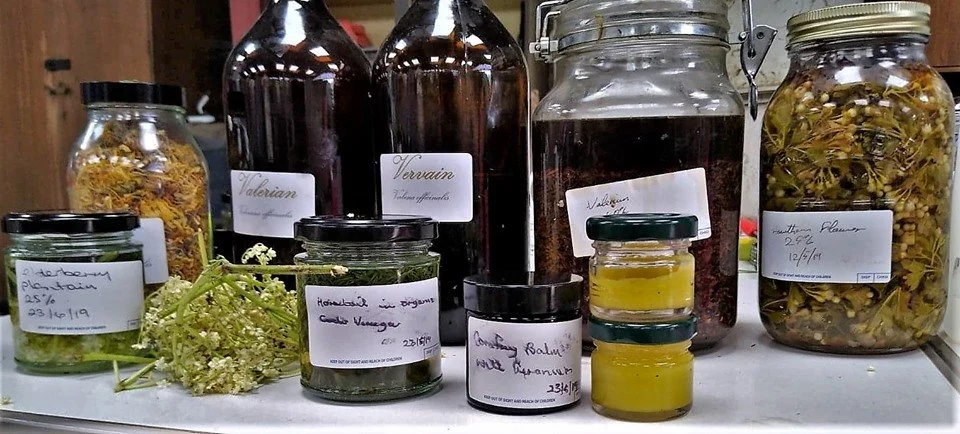 Natural Body Care