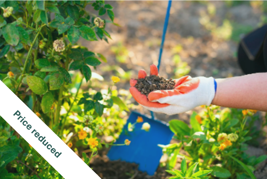 Gardening For Wellbeing