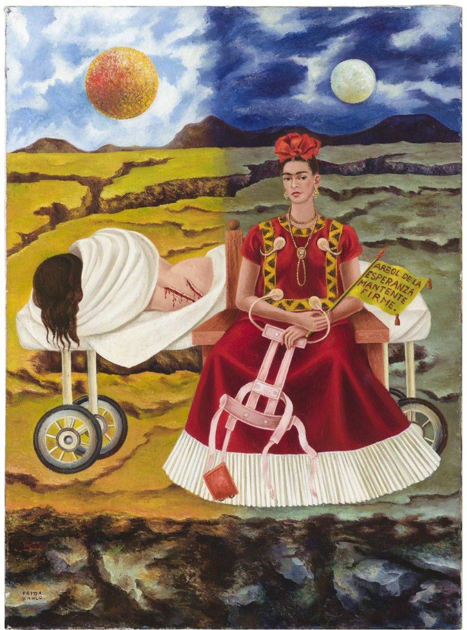 Frida Kahlo
