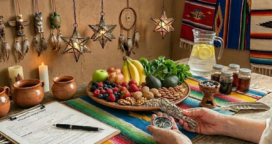 Integrative Wellness Navigation