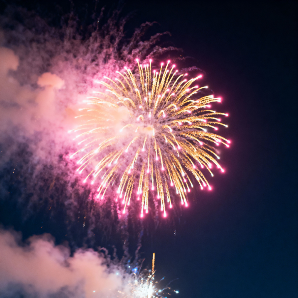 Why Focusing on Your Emotions Can Make Your New Year’s Resolutions Stick