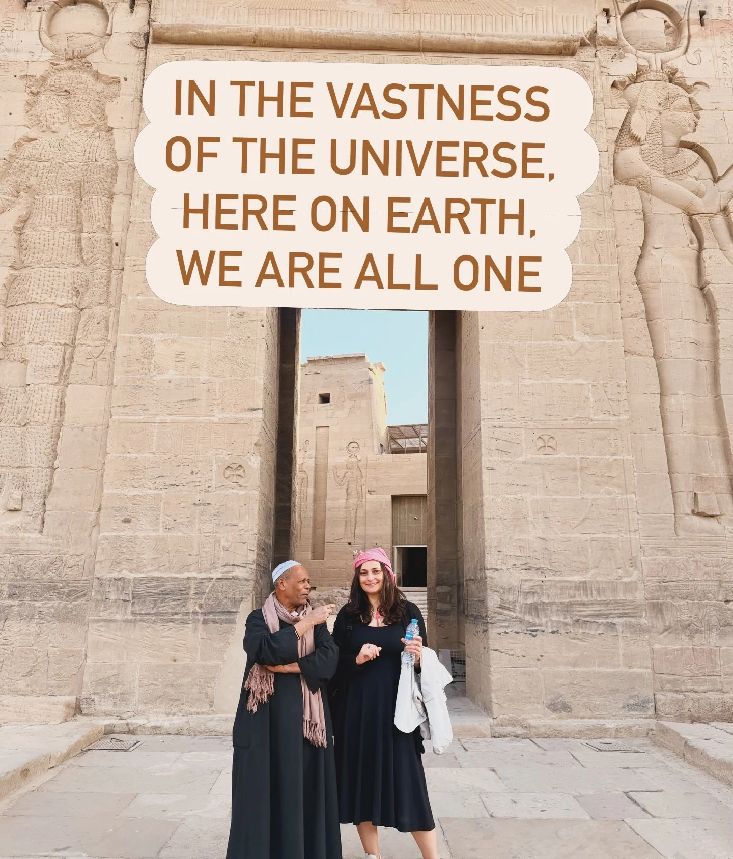 We are all one on this planet when seen from a higher perspective. Our worries, our conflicts, and all the love we share ultimately belong to one Earth. We can choose the contributions we make to this planet, to ourselves, and to the children who wil