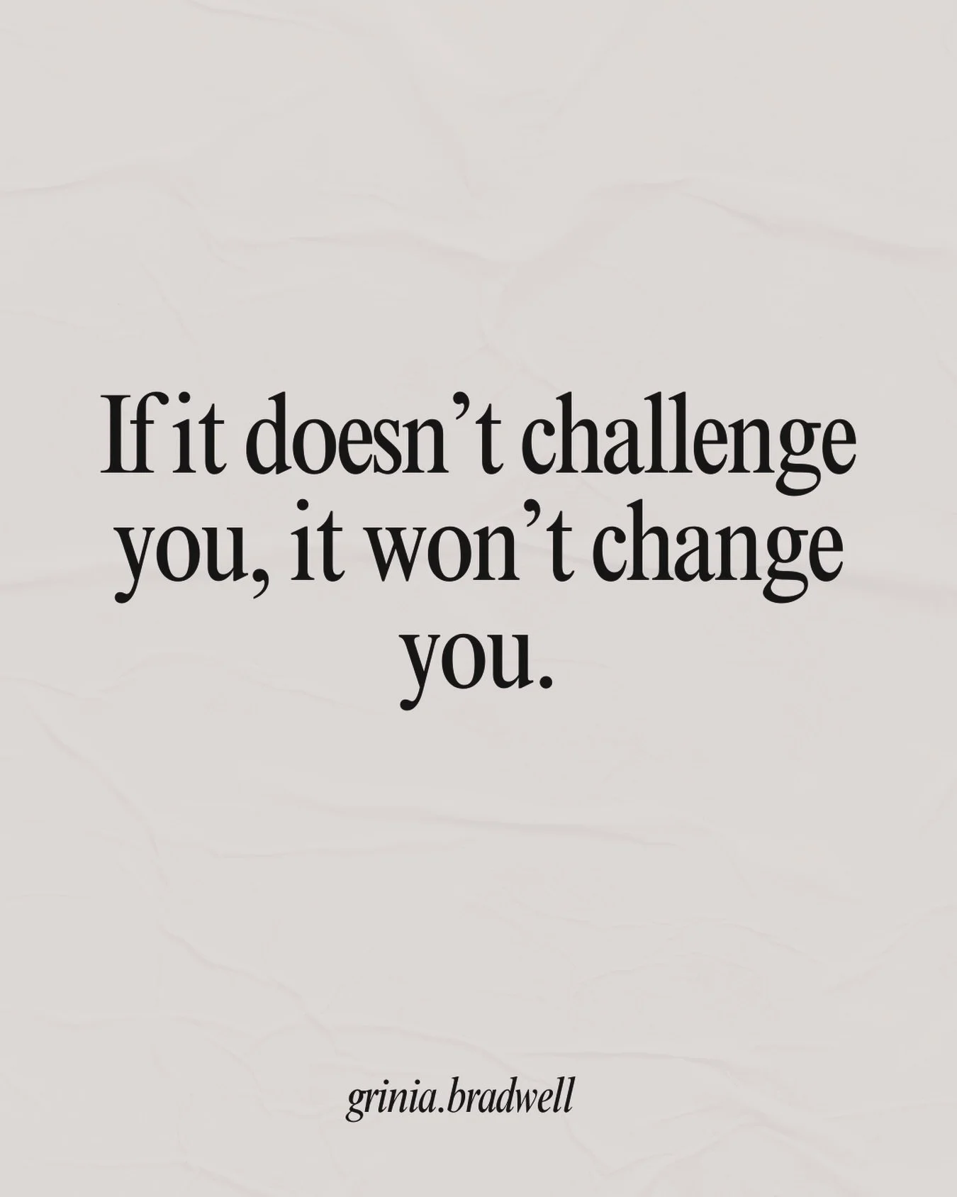 You need to step out of your comfort zone to grow 🤍
You got this! 

#growthisaprocess #trusttheprocess🤍 #growthminded