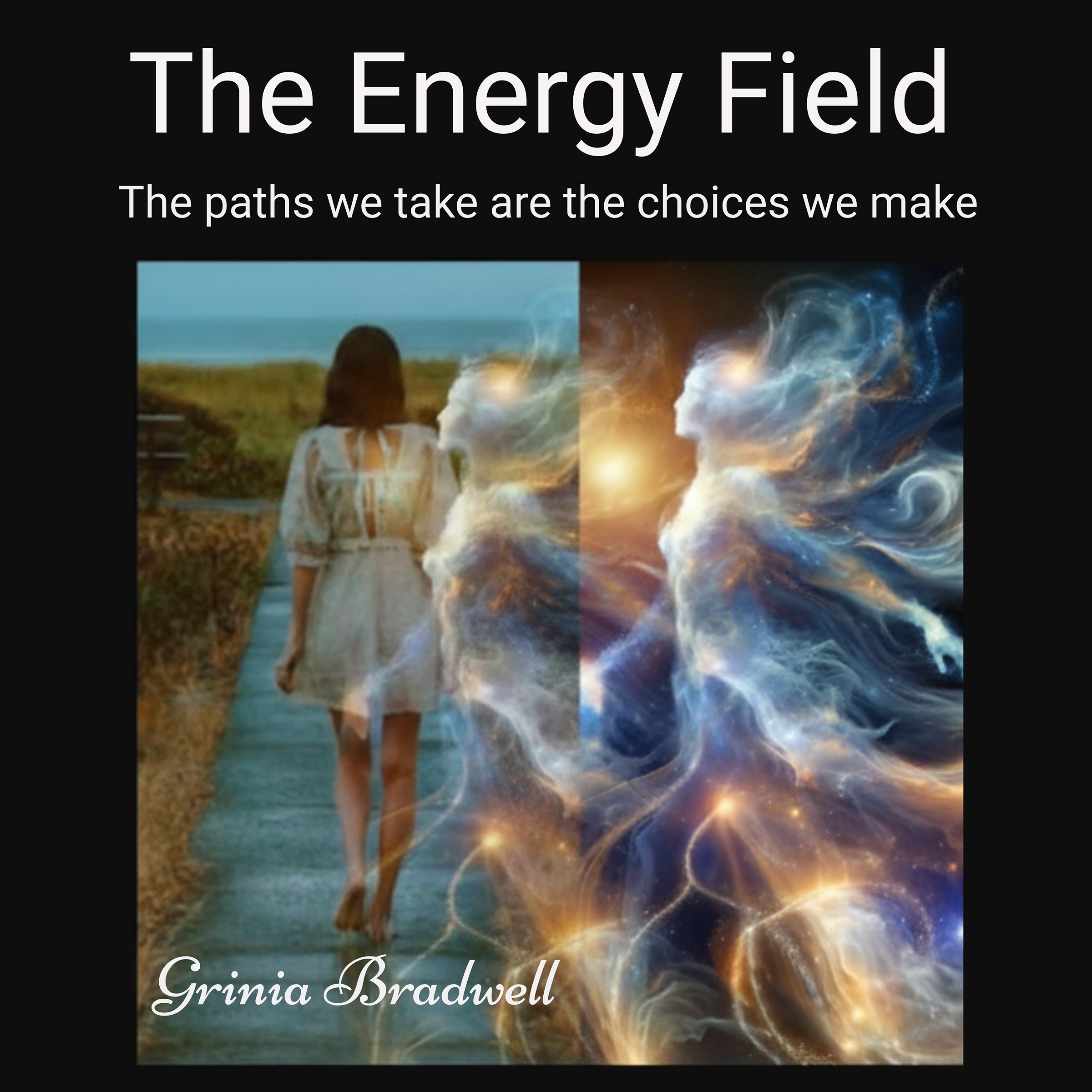 The Energy Field