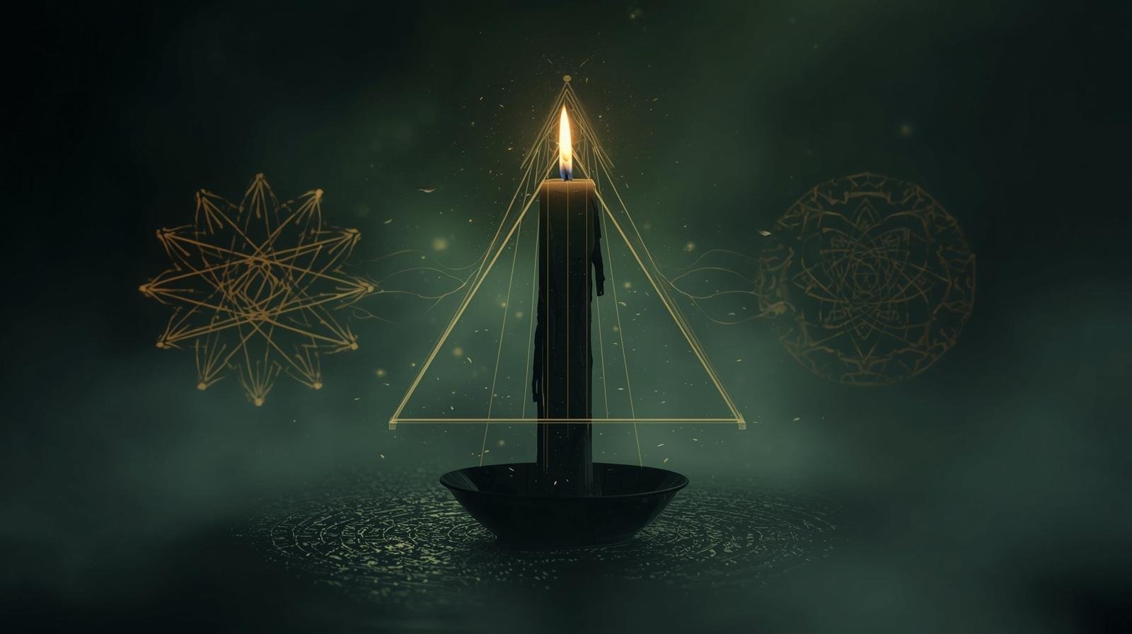 The Difference Between Witchcraft, Metaphysics &amp; Energy Work