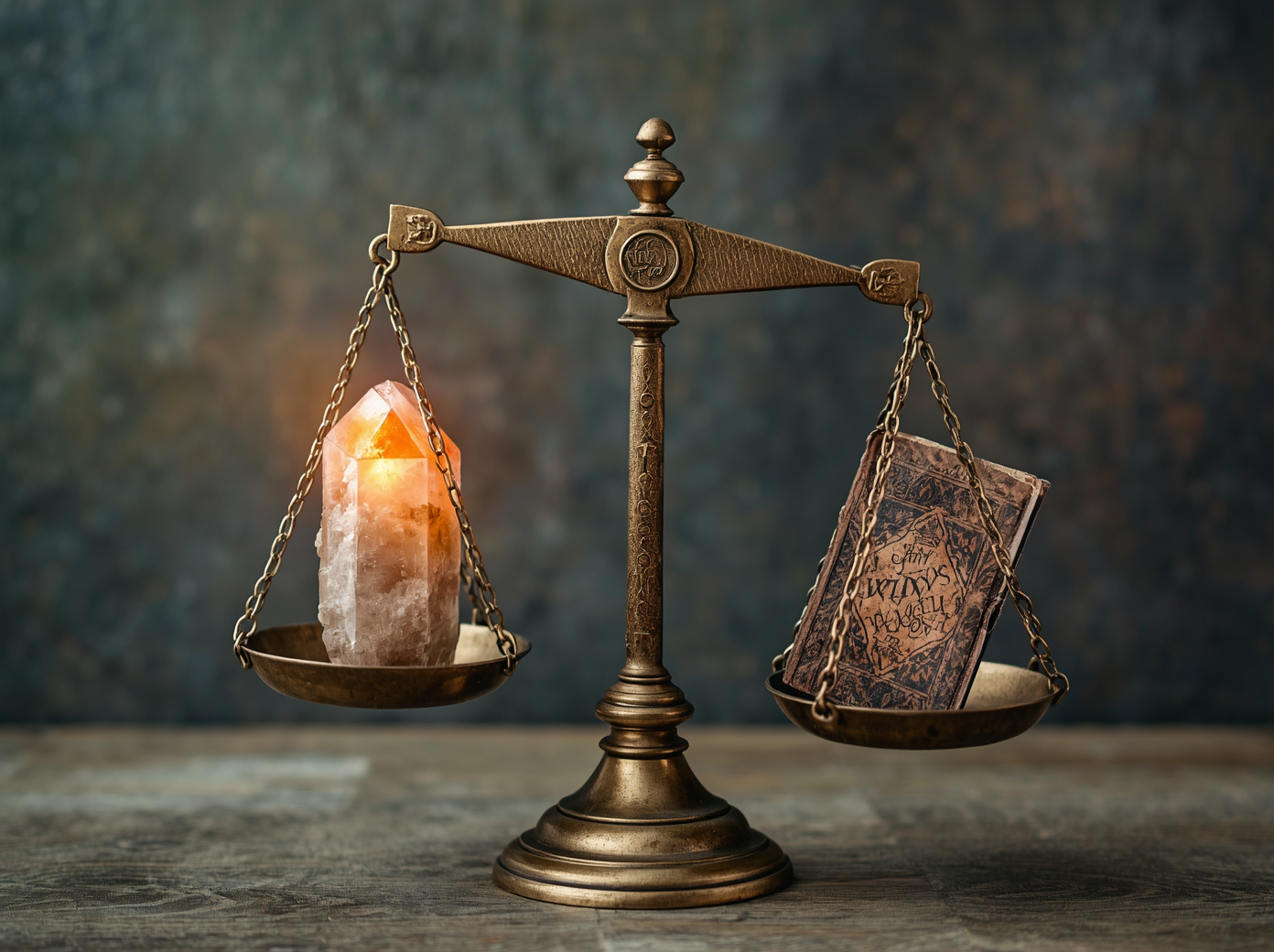 Intuition Is Not Everything in Witchcraft - When “Just Trust Your Gut” Becomes Spiritual Bypassing