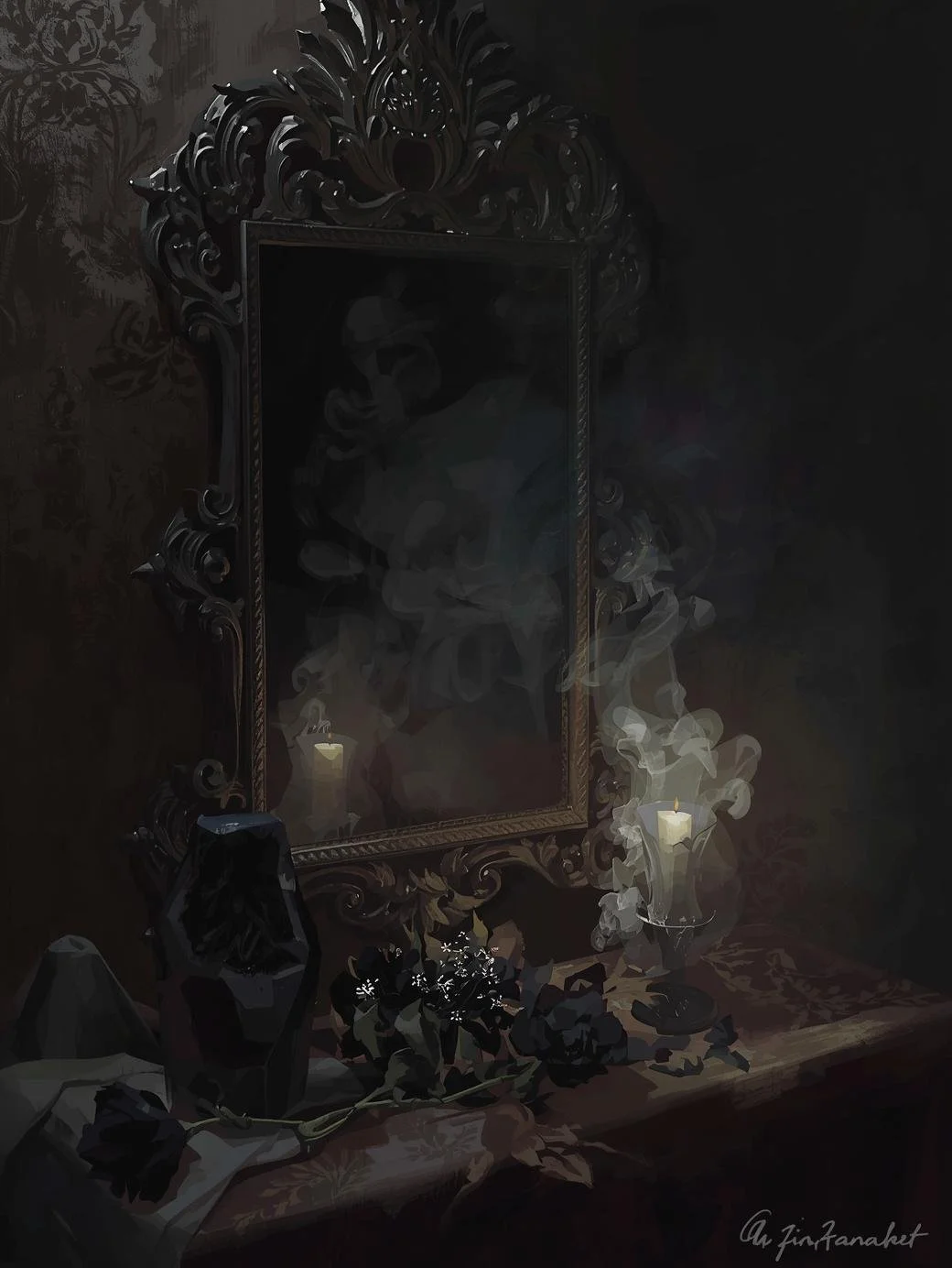 Shadow Work Guidance