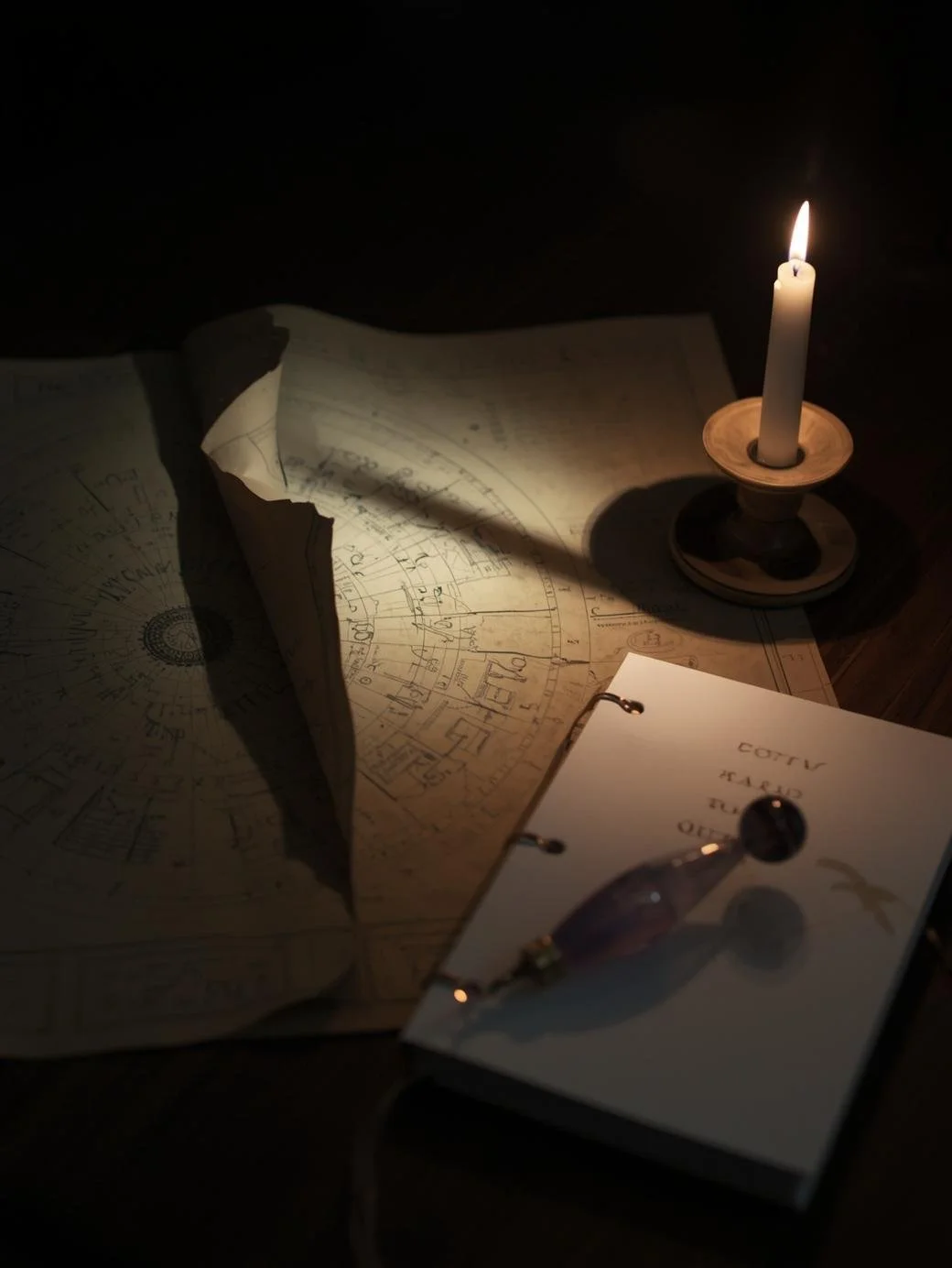 Birth Chart Reading — Targeted Focus