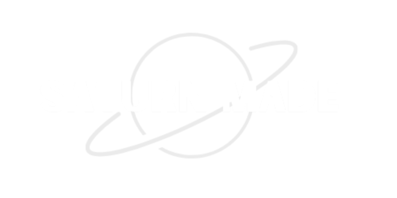Saturn Made | Witchcraft &amp; Astrology