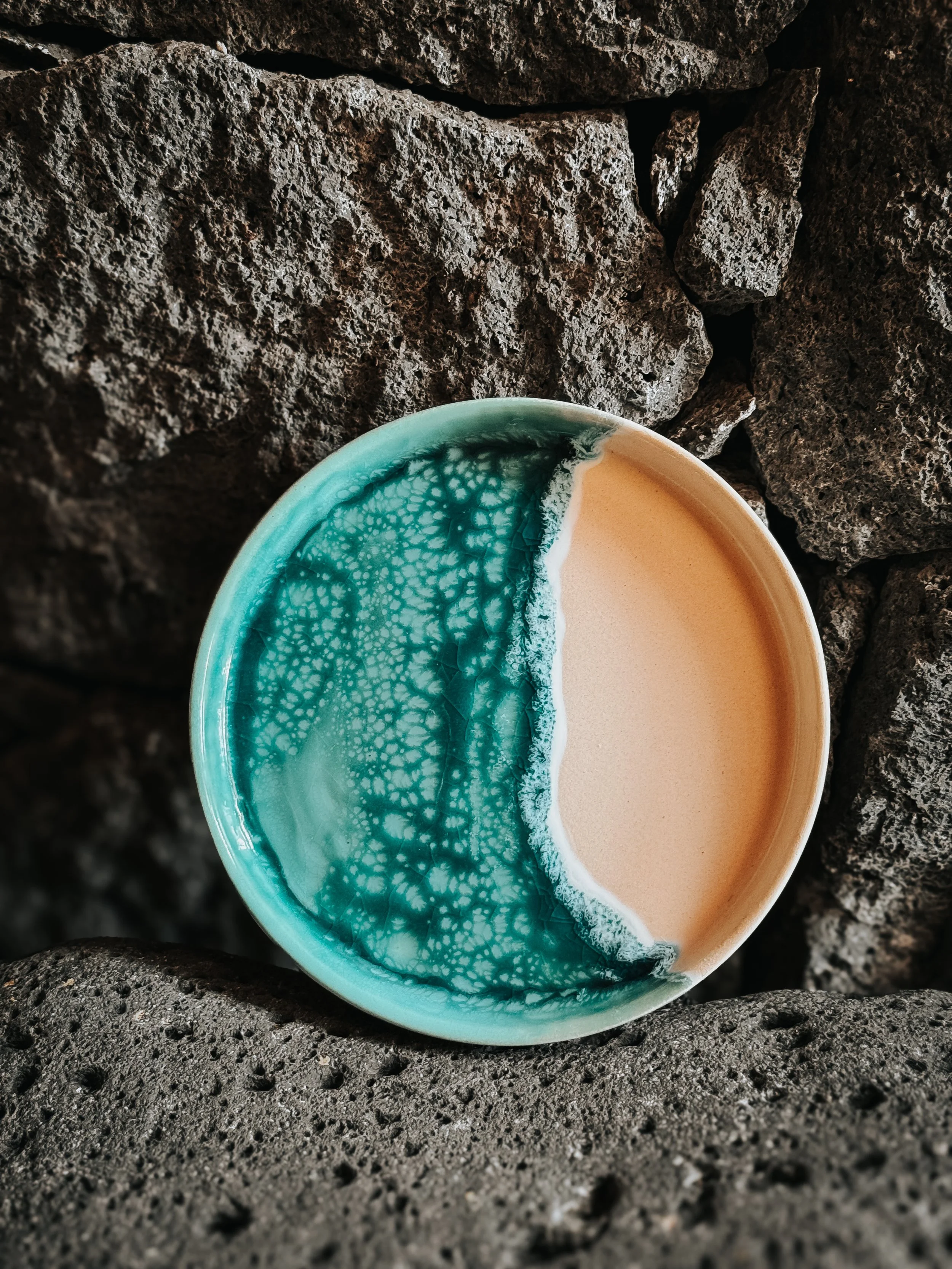 Small Plate・La Maré