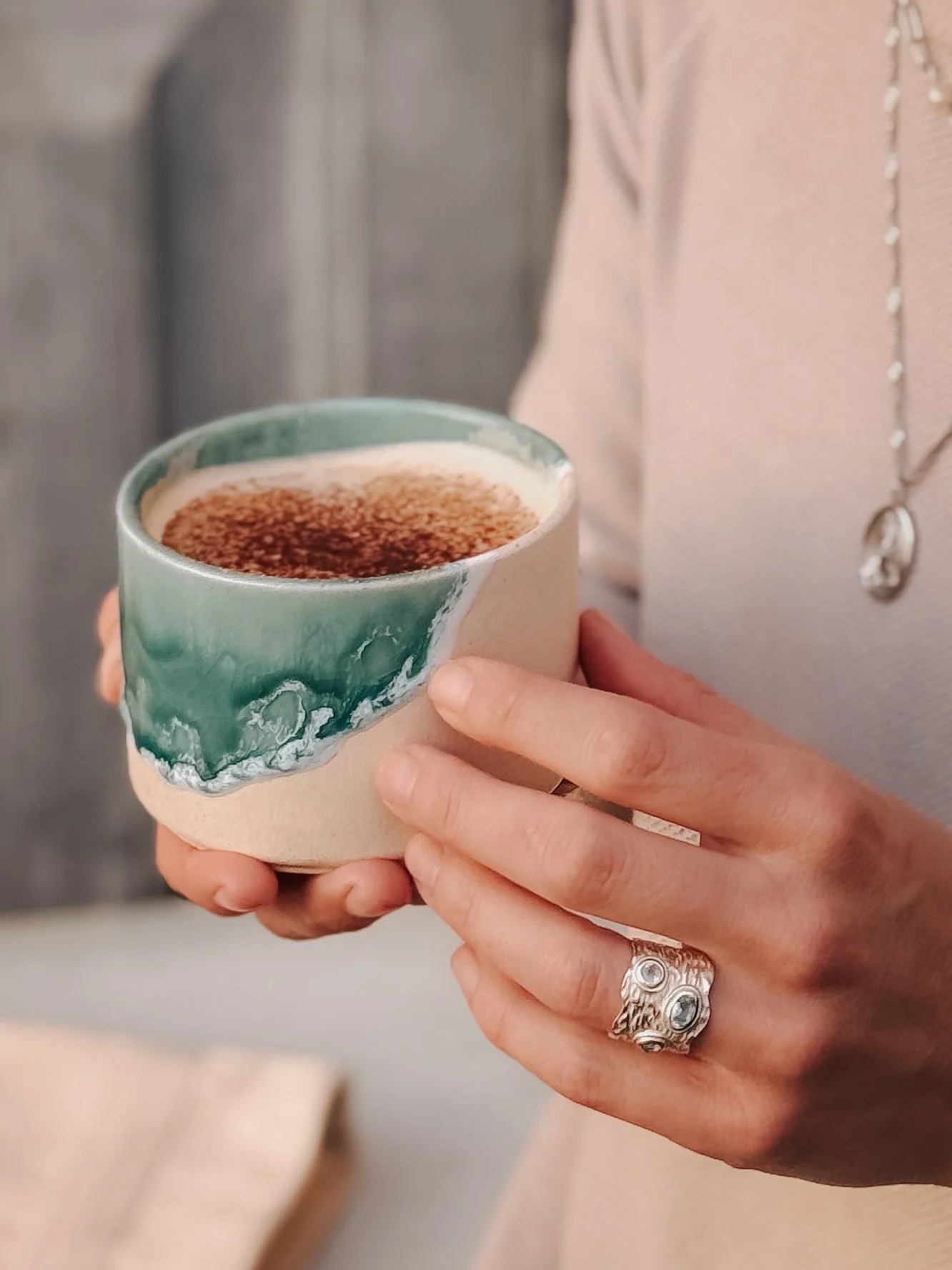 Cup・La Maré