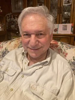 Steve Kleinman - 2023