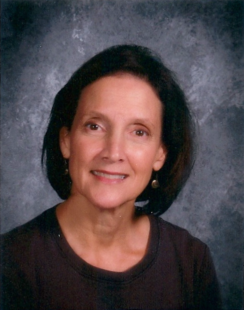 Carol Woodman - 2022