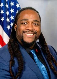 Representative Ismail “Izzy” Smith-Wade-El - 2023