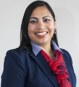 Sandra Valdez - 2025