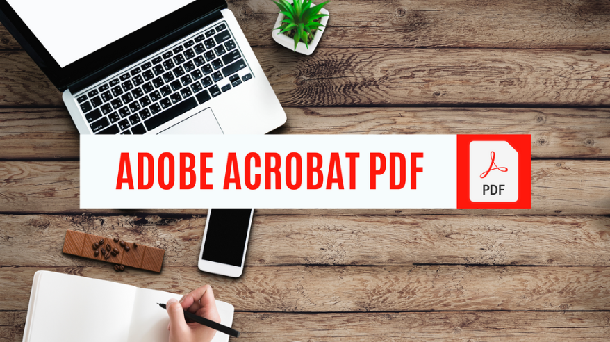 Adobe Acrobat PDF