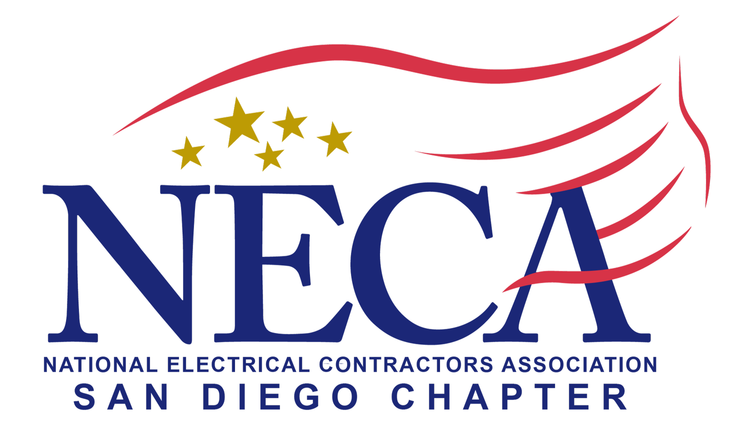 NECA San Diego