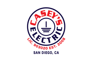 Casey's Electric