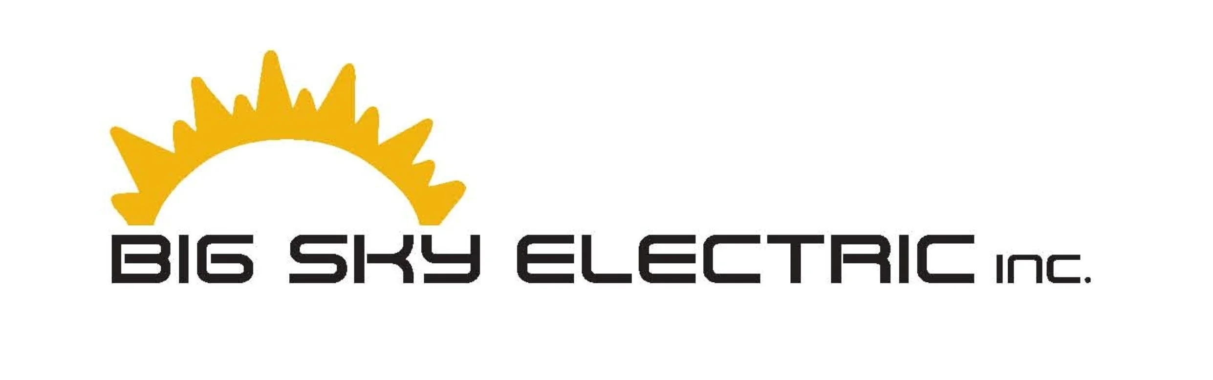 Big Sky Electric Inc. Upland
