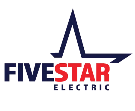  Five Star Electric  (760) 370-5556
