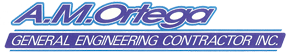 A.M. Ortega Construction